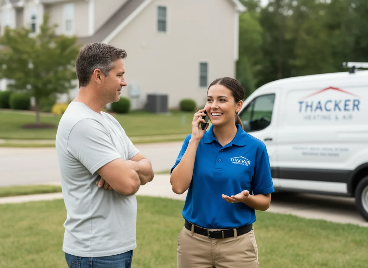 Ac Repair Winnfield, LA FAQs